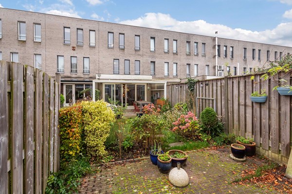 Medium property photo - Zonnewende 85, 7325 EM Apeldoorn